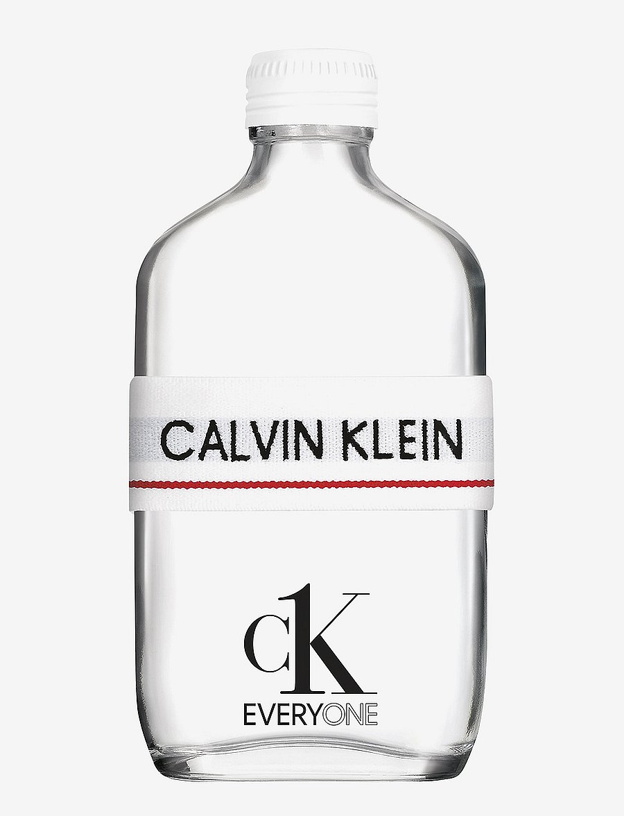 Calvin Klein - Calvin Klein Ck Everyone Eau de toilette 50 ML - clear - 0