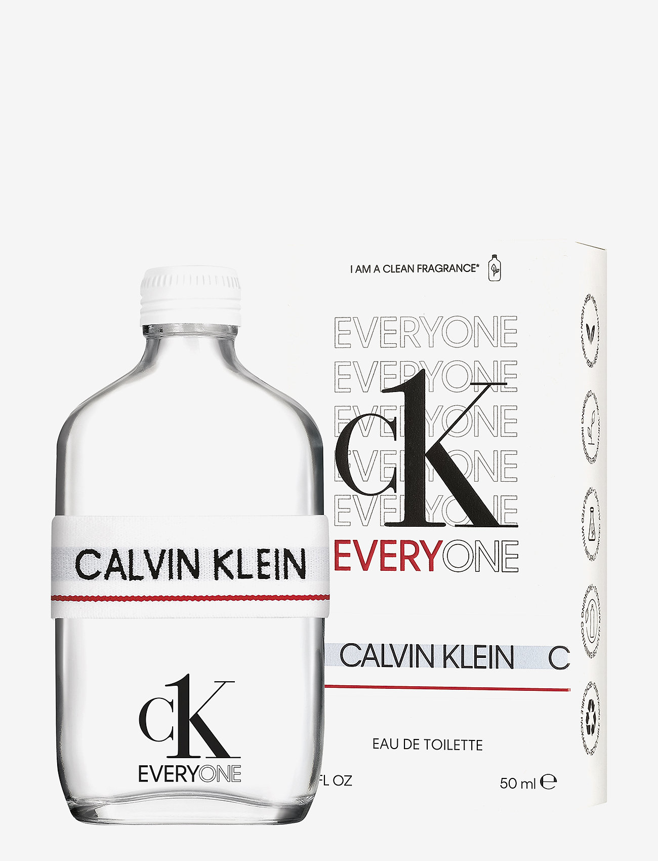 Ck Everyone Eau De Toilette 2
