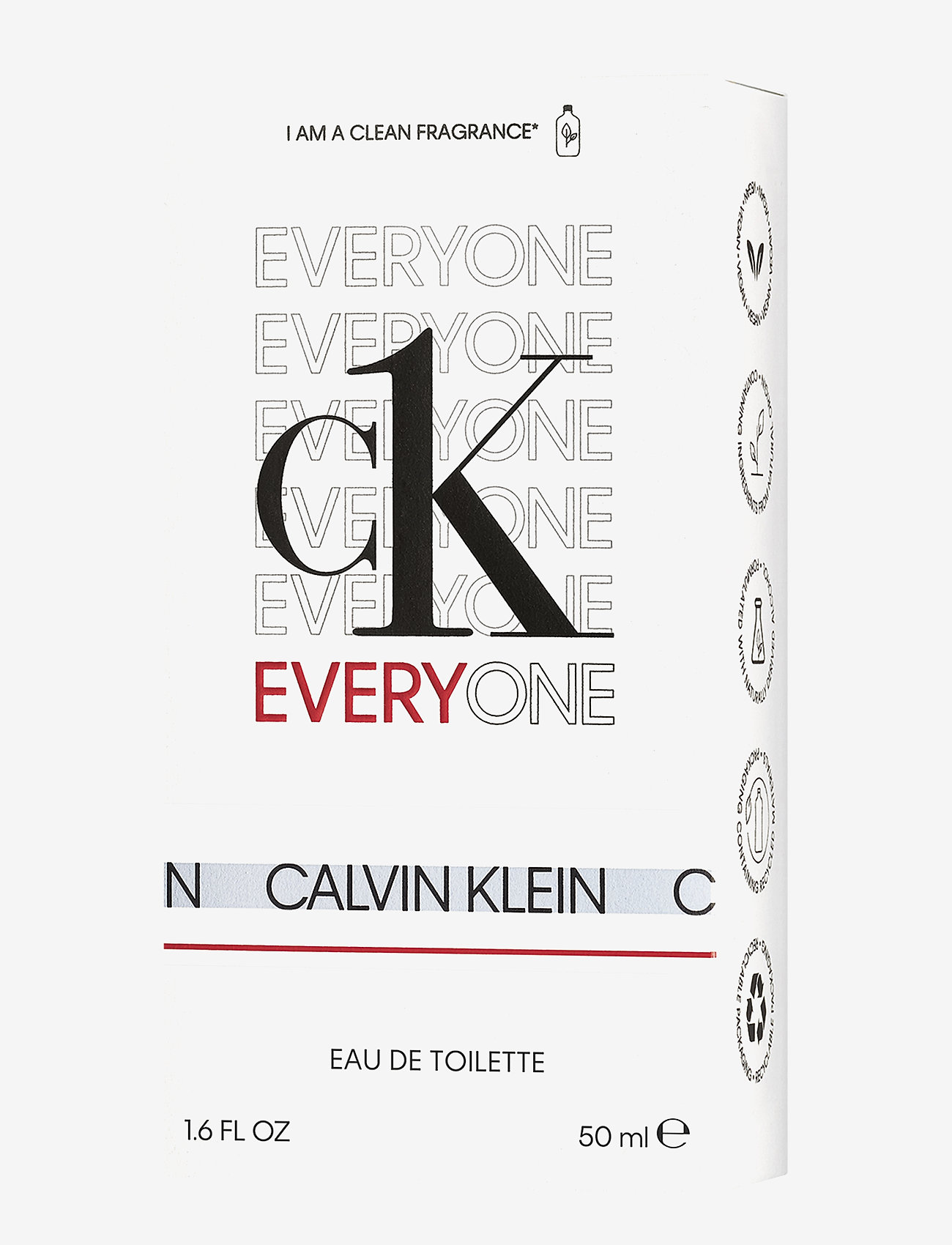 Ck Everyone Eau De Toilette 3