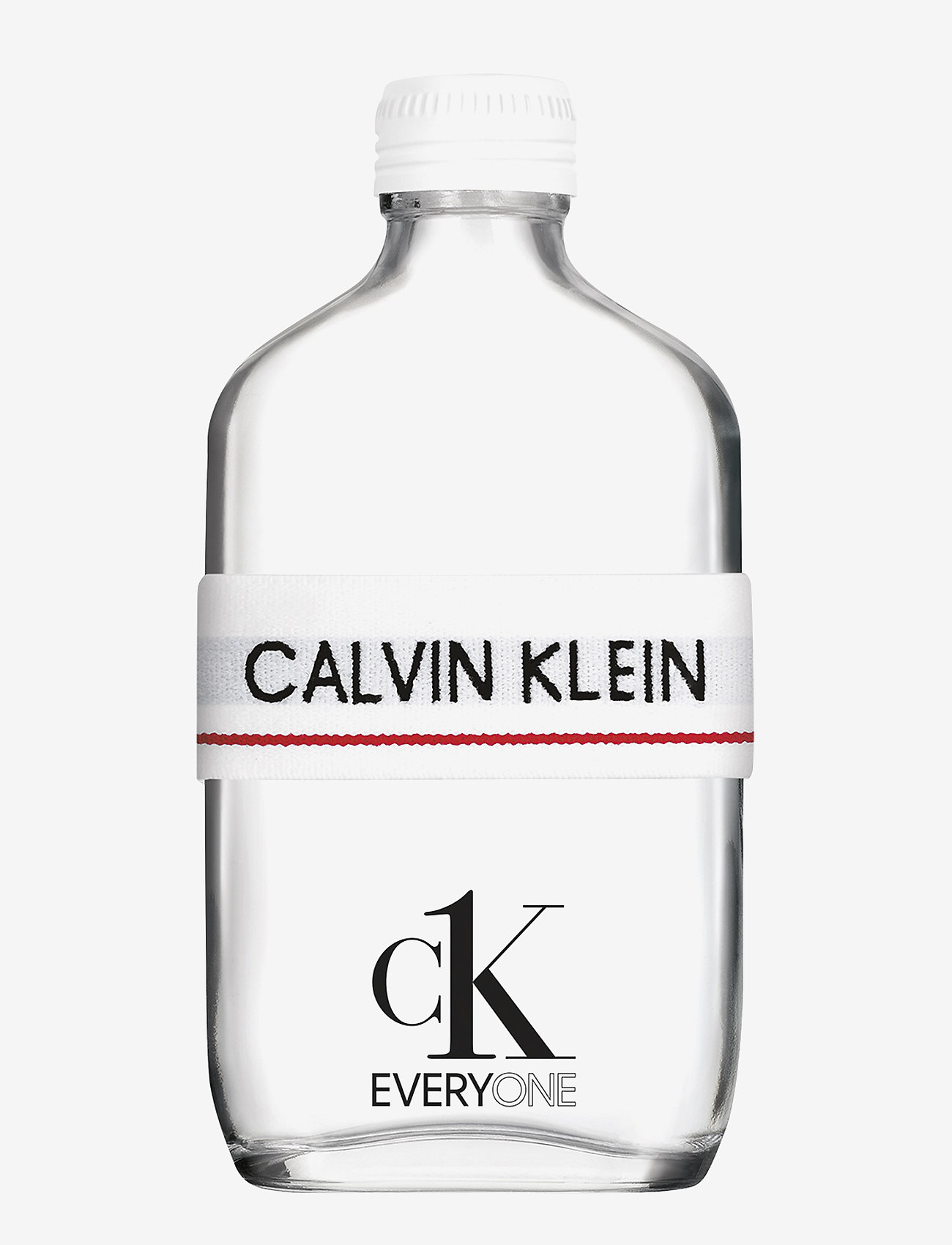 Calvin Klein Fragrance - Calvin Klein Ck Everyone Eau de toilette 50 ML - mellan 500-1000 kr - no color - 0