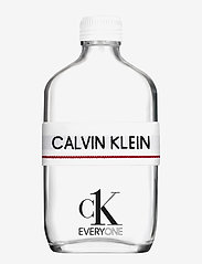 Calvin Klein Fragrance - Calvin Klein Ck Everyone Eau de toilette 100 ML - mellan 500-1000 kr - no color - 0