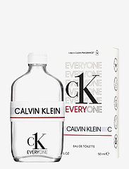 Calvin Klein Fragrance - Calvin Klein Ck Everyone Eau de toilette 50 ML - mellan 500-1000 kr - no color - 1