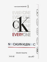 Calvin Klein Fragrance - Calvin Klein Ck Everyone Eau de toilette 100 ML - mellan 500-1000 kr - no color - 2