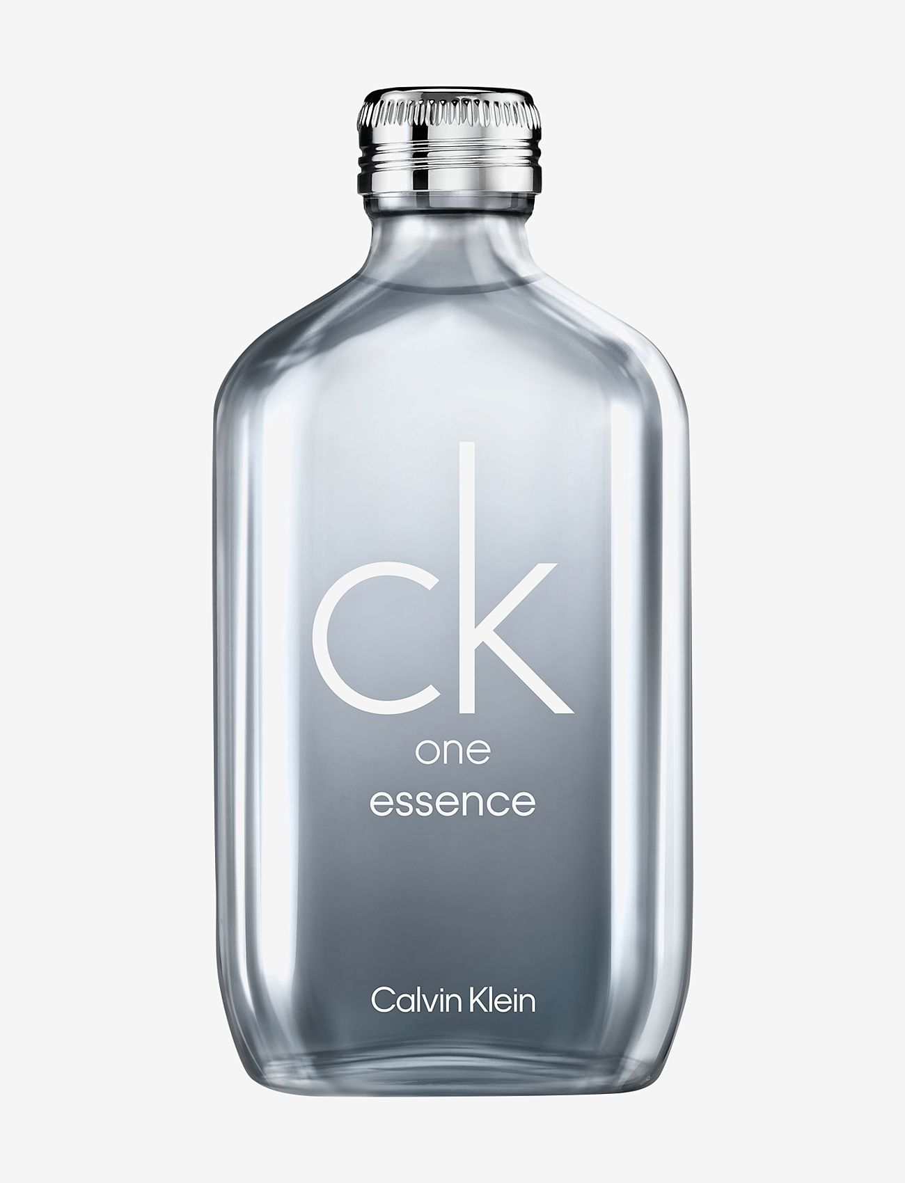 Calvin Klein - Calvin Klein ck One Essence Eau de parfum 100 ML - till honom  - clear - 0