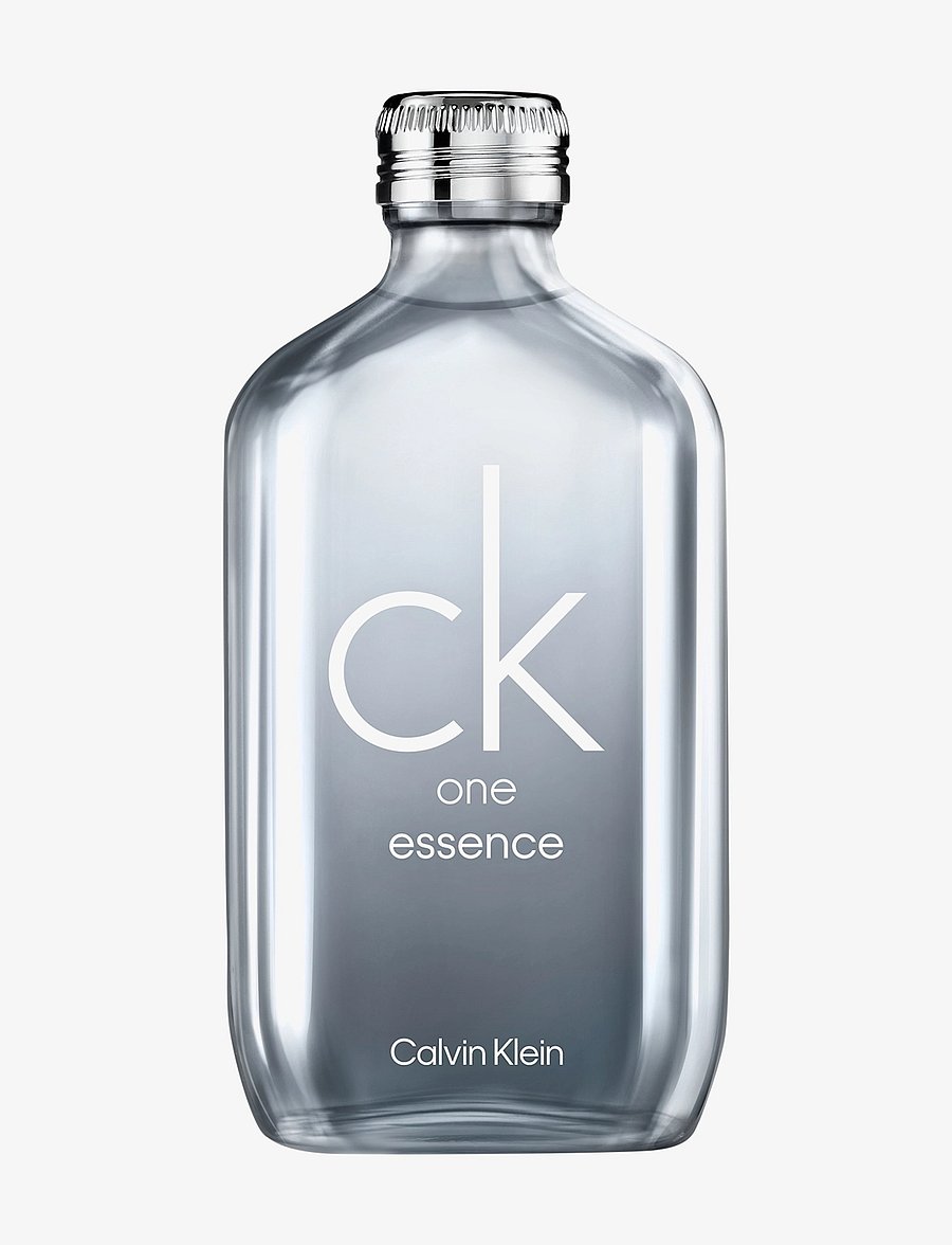 Calvin Klein - Calvin Klein ck One Essence Eau de parfum 100 ML - til ham - clear - 0