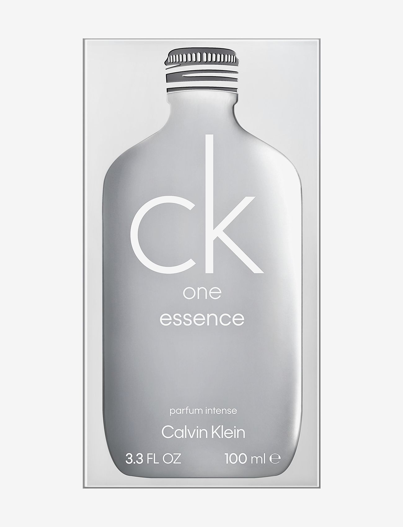 Calvin Klein - Calvin Klein ck One Essence Eau de parfum 100 ML - till honom  - clear - 2