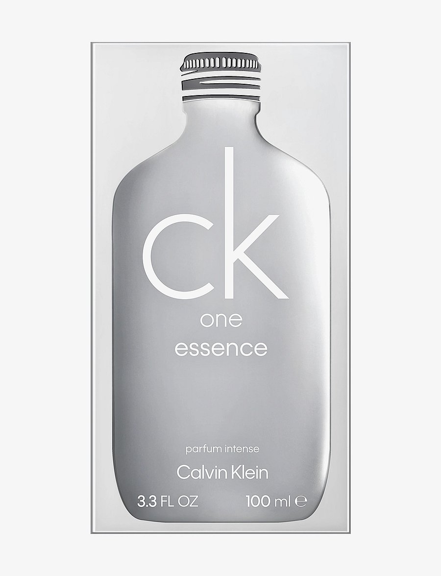 Calvin Klein - Calvin Klein ck One Essence Eau de parfum 100 ML - til ham - clear - 2