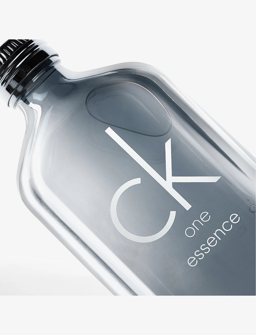 Calvin Klein - Calvin Klein ck One Essence Eau de parfum 100 ML - til ham - clear - 3