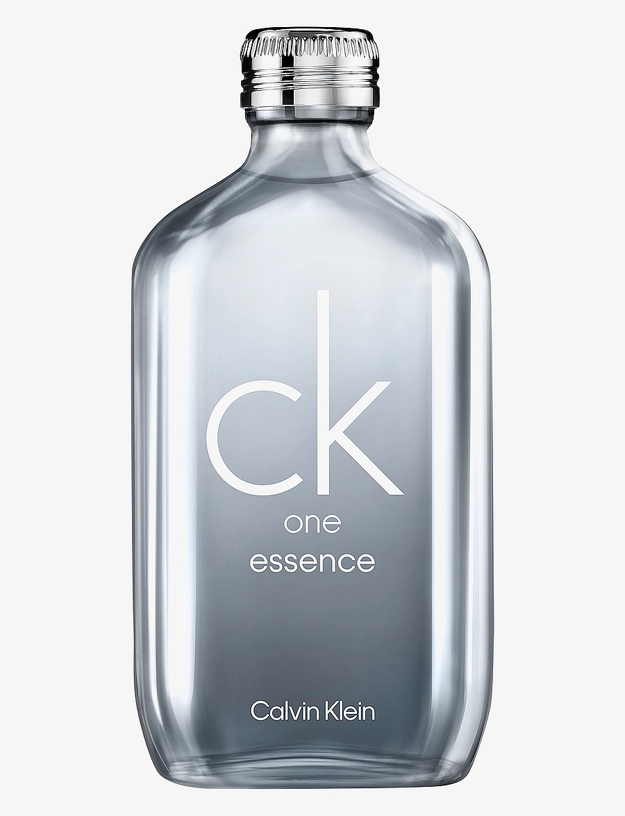 Calvin Klein - Calvin Klein ck One Essence Eau de parfum 50 ML - til ham - clear - 0