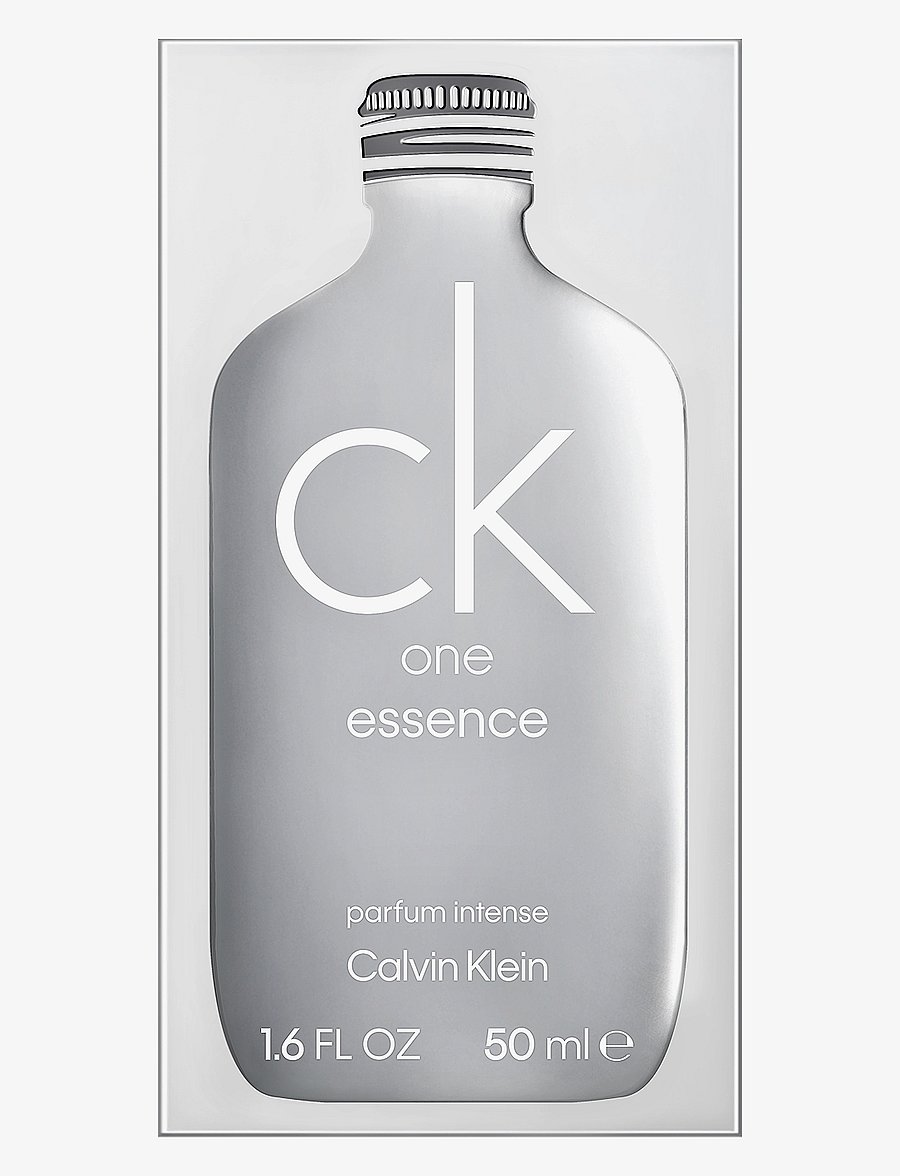 Calvin Klein - Calvin Klein ck One Essence Eau de parfum 50 ML - til ham - clear - 2