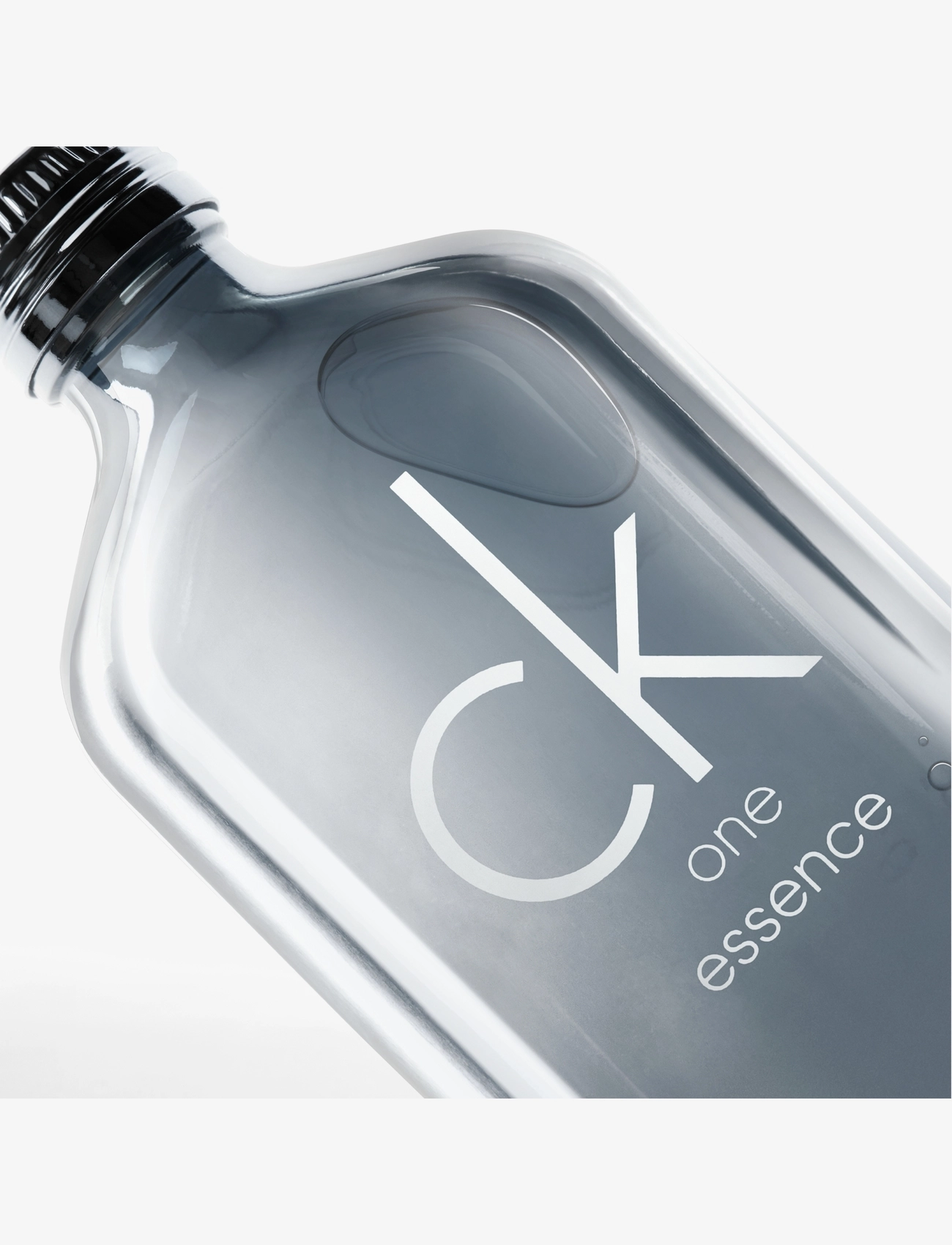 Calvin Klein - Calvin Klein ck One Essence Eau de parfum 50 ML - til ham  - clear - 3