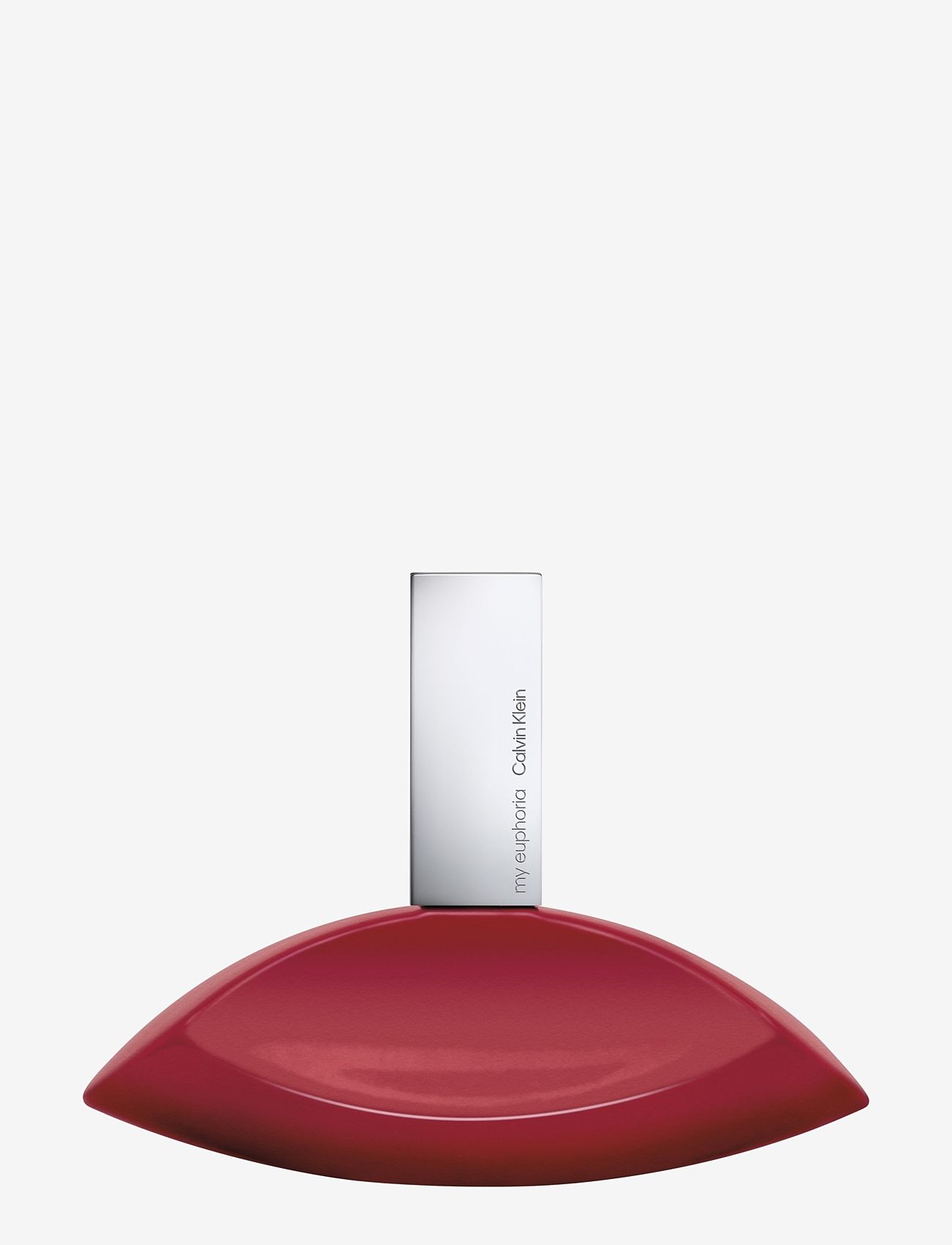 Calvin Klein - Calvin Klein Fragrance My Euphoria Eau de parfum 50 ML - bliv klar til date night - clear - 0
