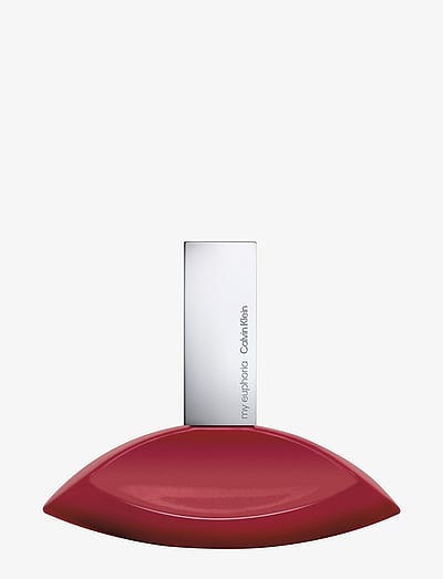 Calvin Klein Fragrance My Euphoria Eau De Parfum 30 Ml - Eau De Parfum
