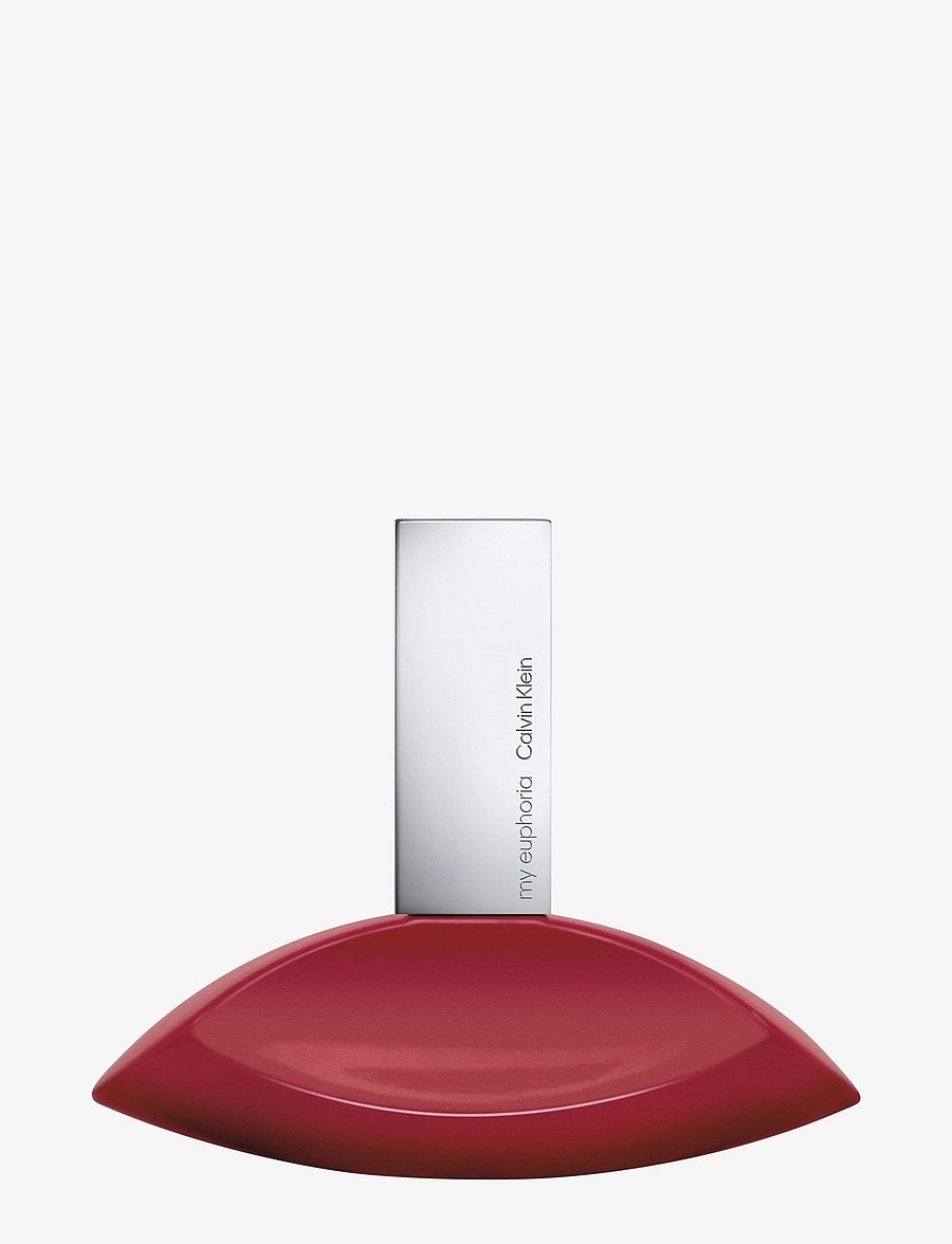 Calvin Klein - Calvin Klein Fragrance My Euphoria Eau de parfum 30 ML - bliv klar til date night - clear - 0
