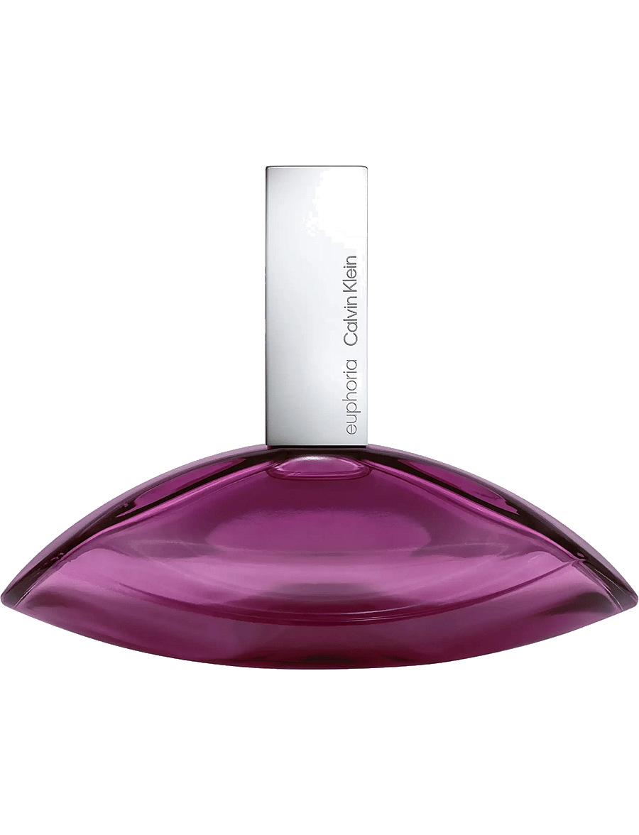 Calvin Klein - EUPHORIA EAU DE PARFUM - till henne - clear - 0