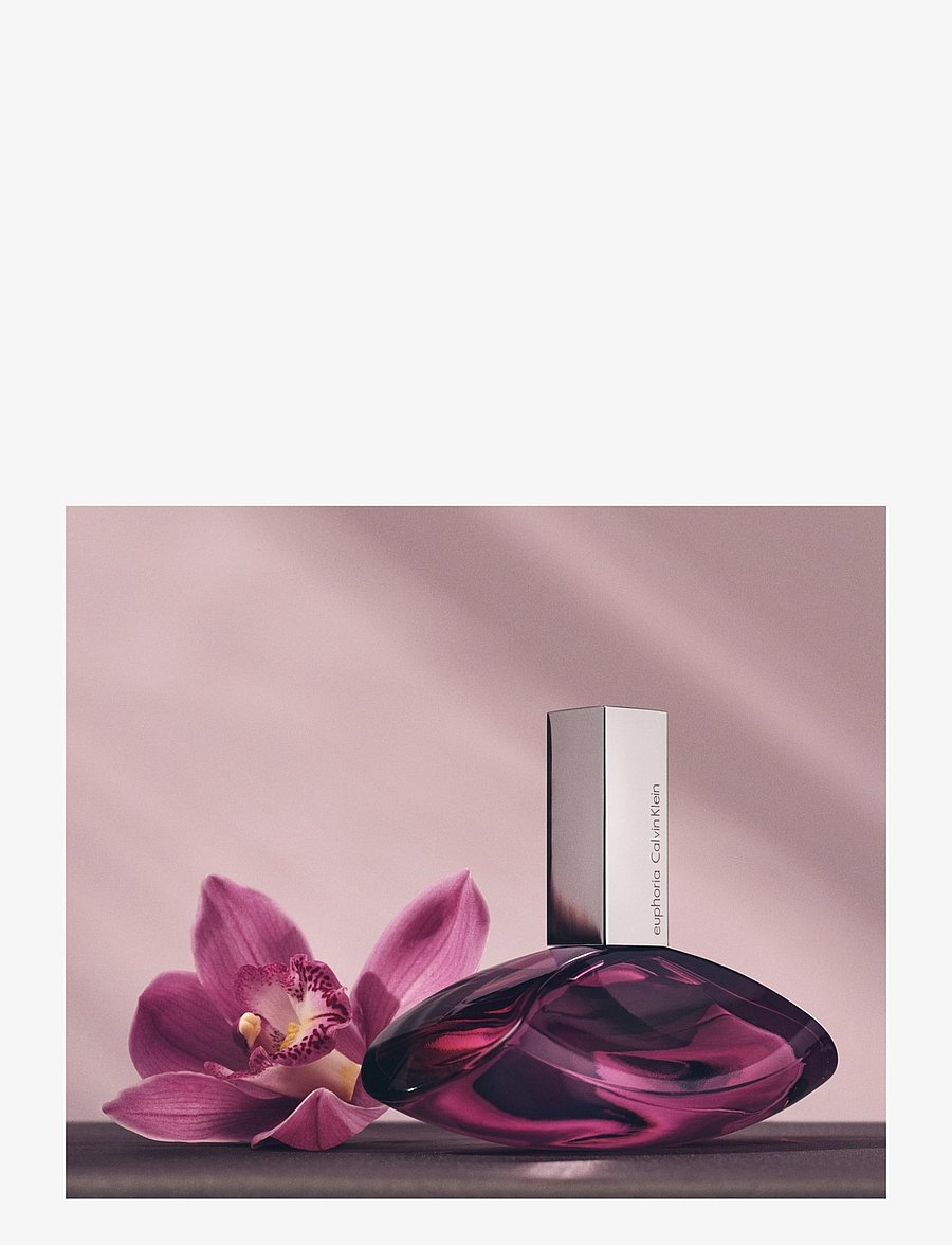 Calvin Klein - EUPHORIA EAU DE PARFUM - till henne - clear - 5