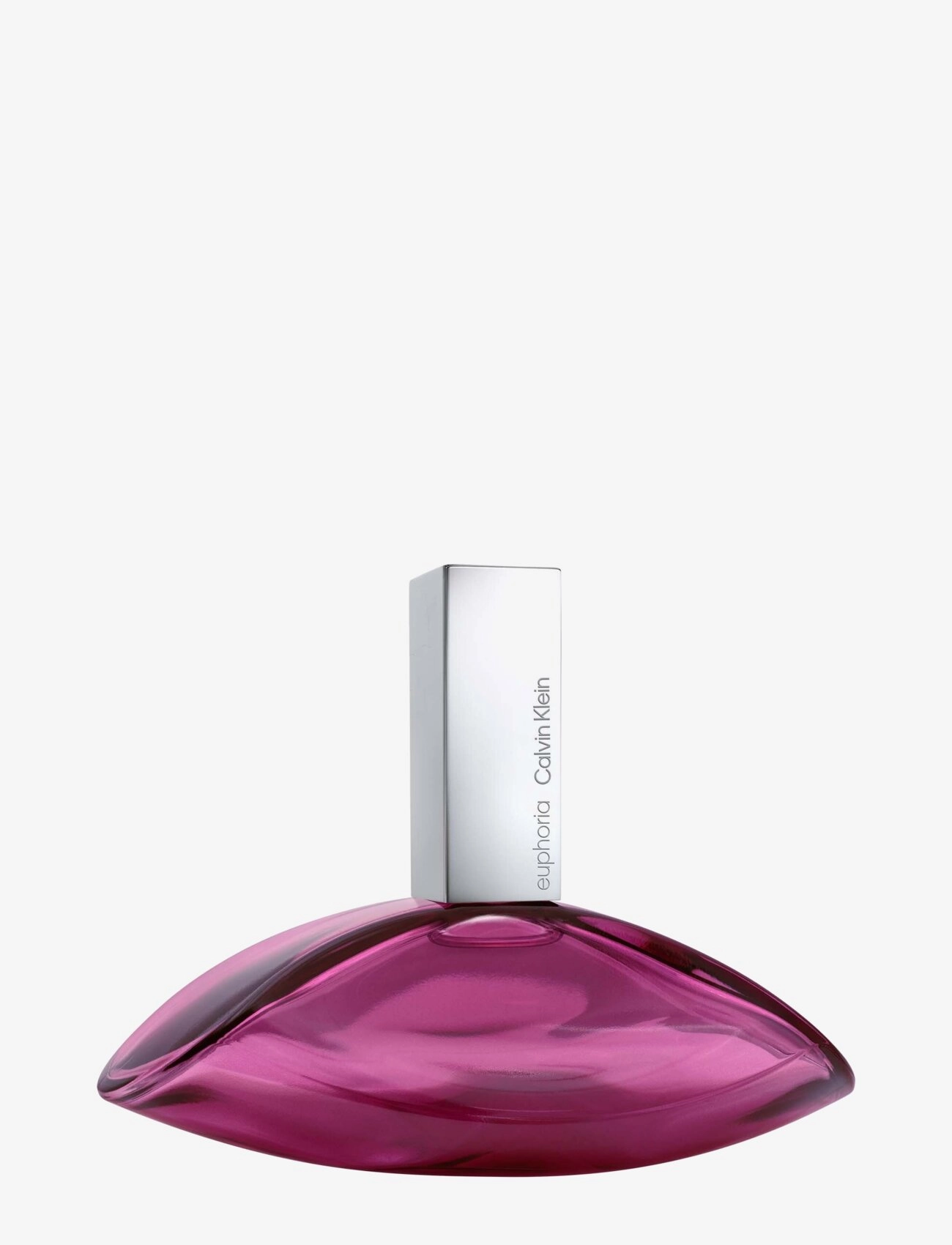 Calvin Klein EUPHORIA EAU DE PARFUM - Kampagne - CLEAR / undefined