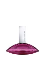 Calvin Klein Fragrance - EUPHORIA EAU DE PARFUM - eau de parfum - no color - 0