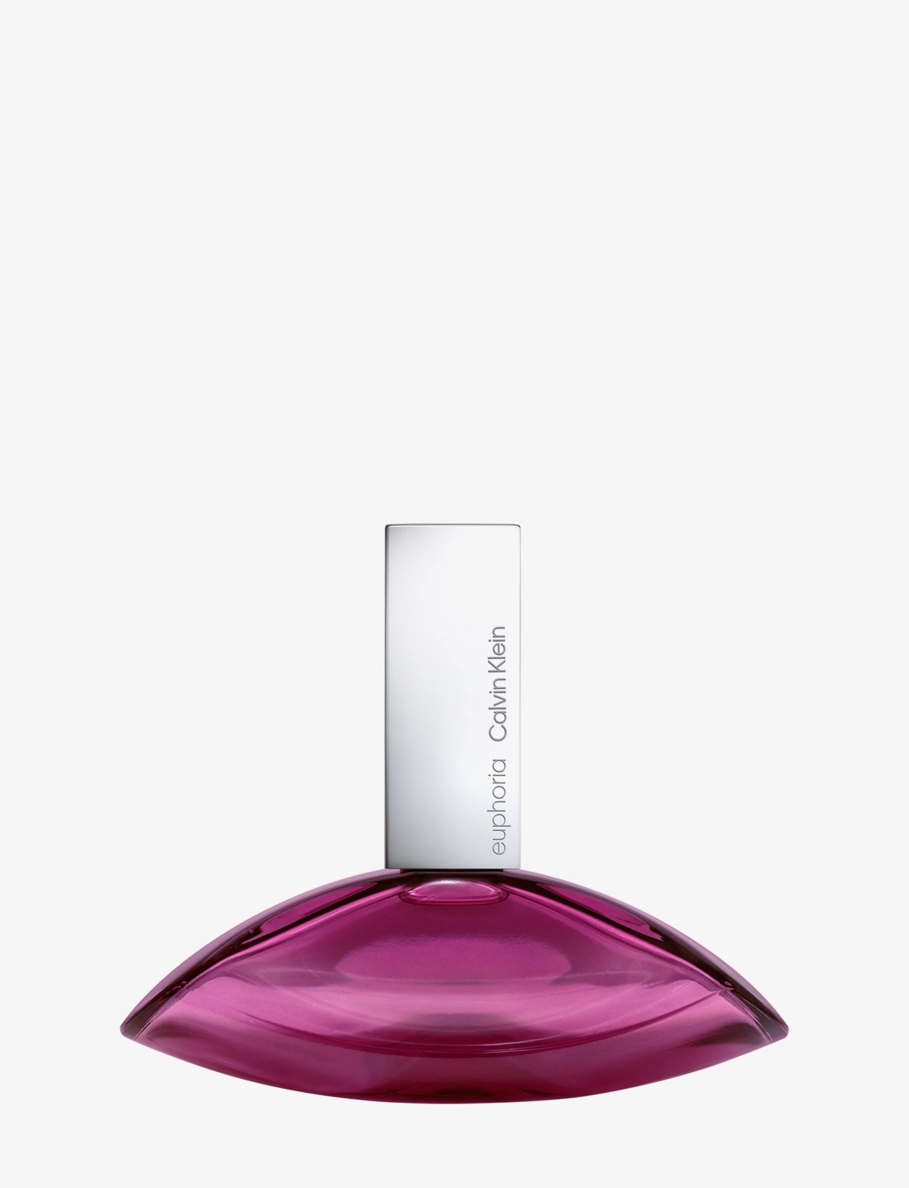 Calvin Klein - EUPHORIA EAU DE PARFUM - clear - 0