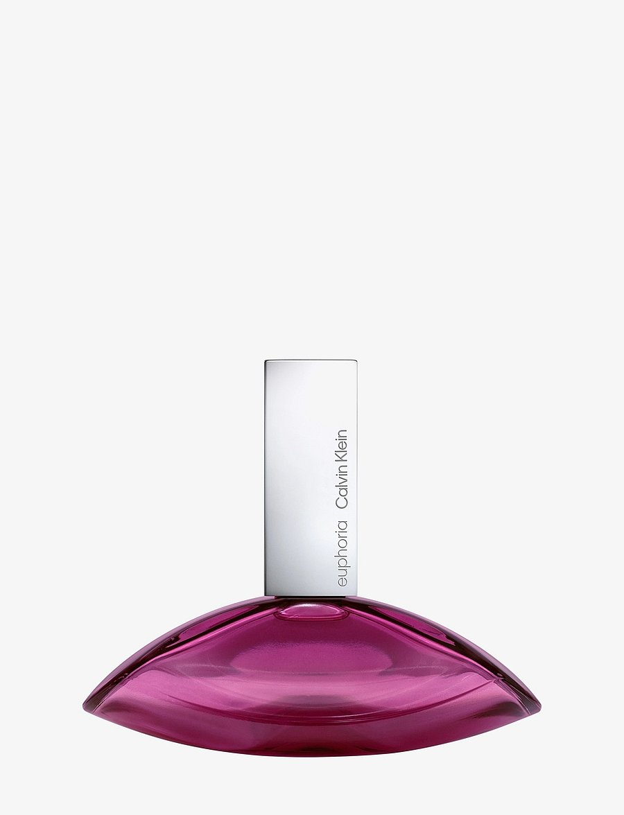 Calvin Klein - EUPHORIA EAU DE PARFUM - clear - 0