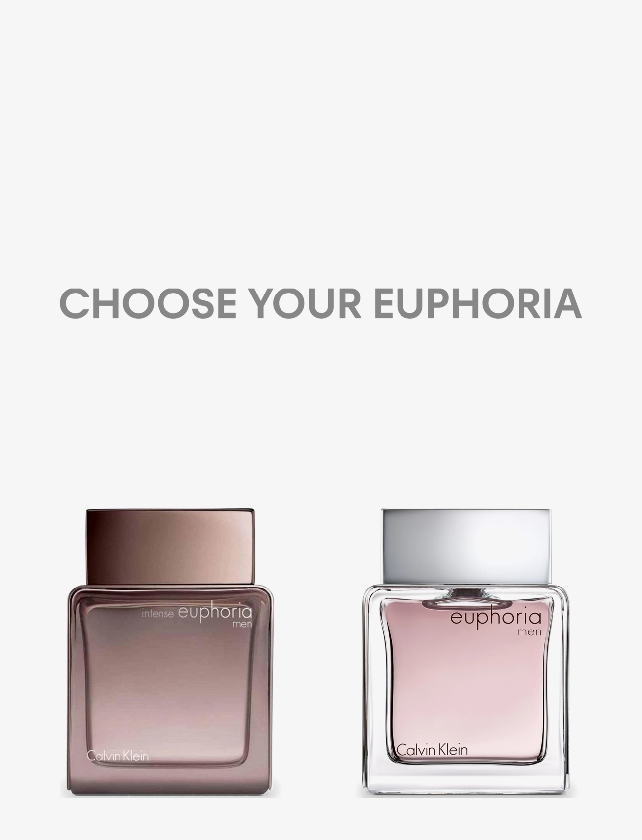 Euphoria Man Eau De Toilette 6