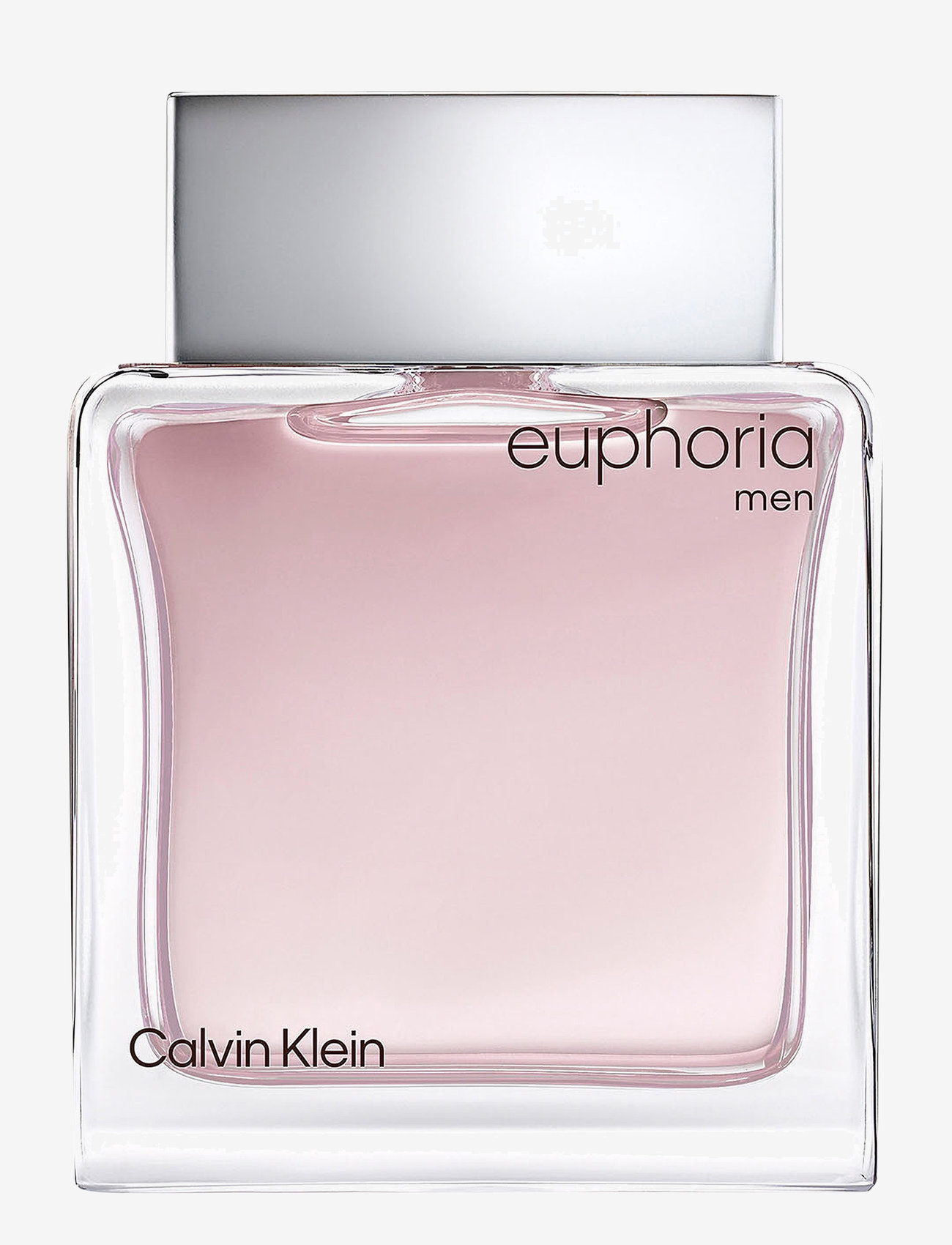Calvin Klein - EUPHORIA MAN EAU DE TOILETTE - miehille  - clear - 1