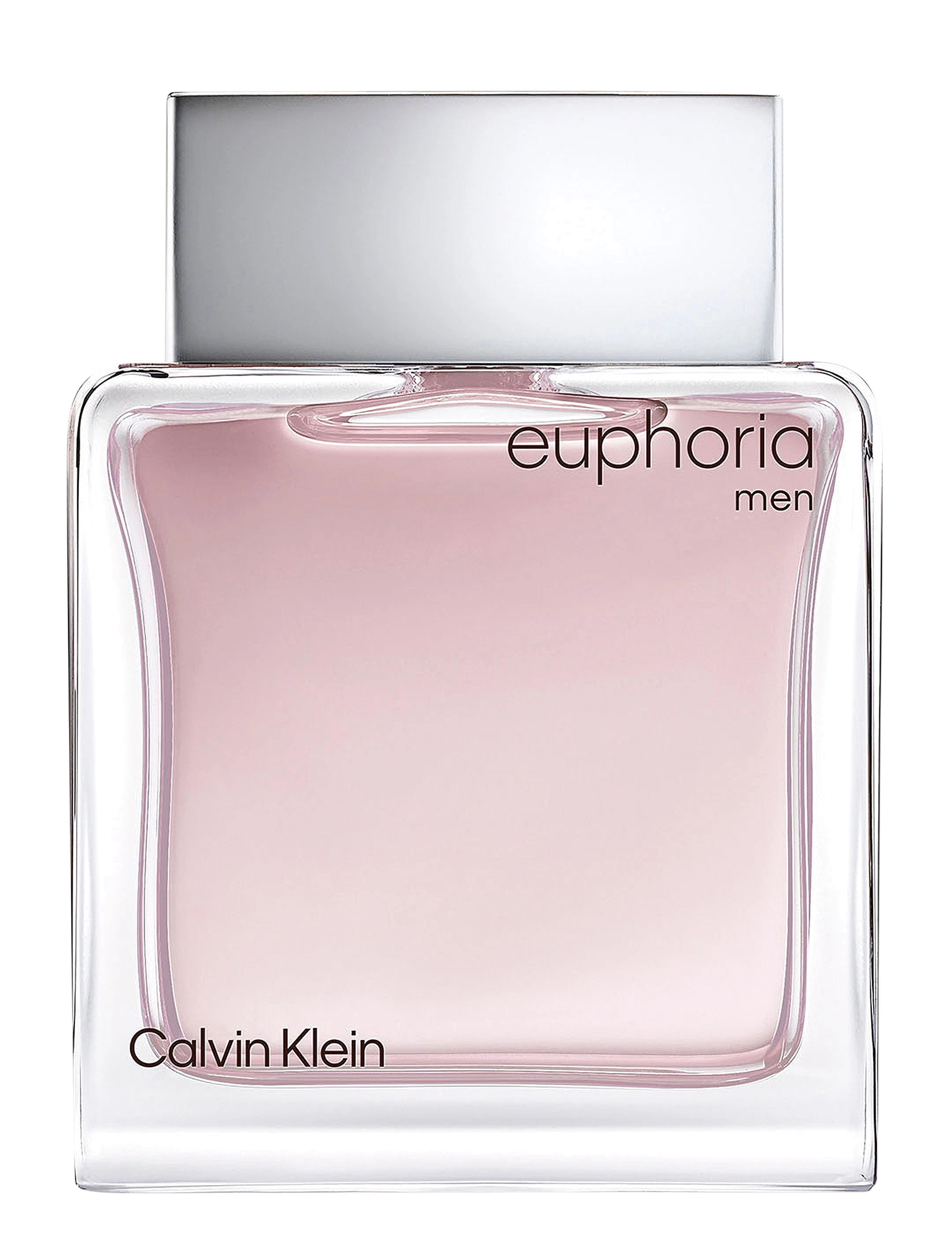 Calvin Klein EUPHORIA MAN EAU DE TOILETTE - Calvin Klein Fragrance - null / undefined