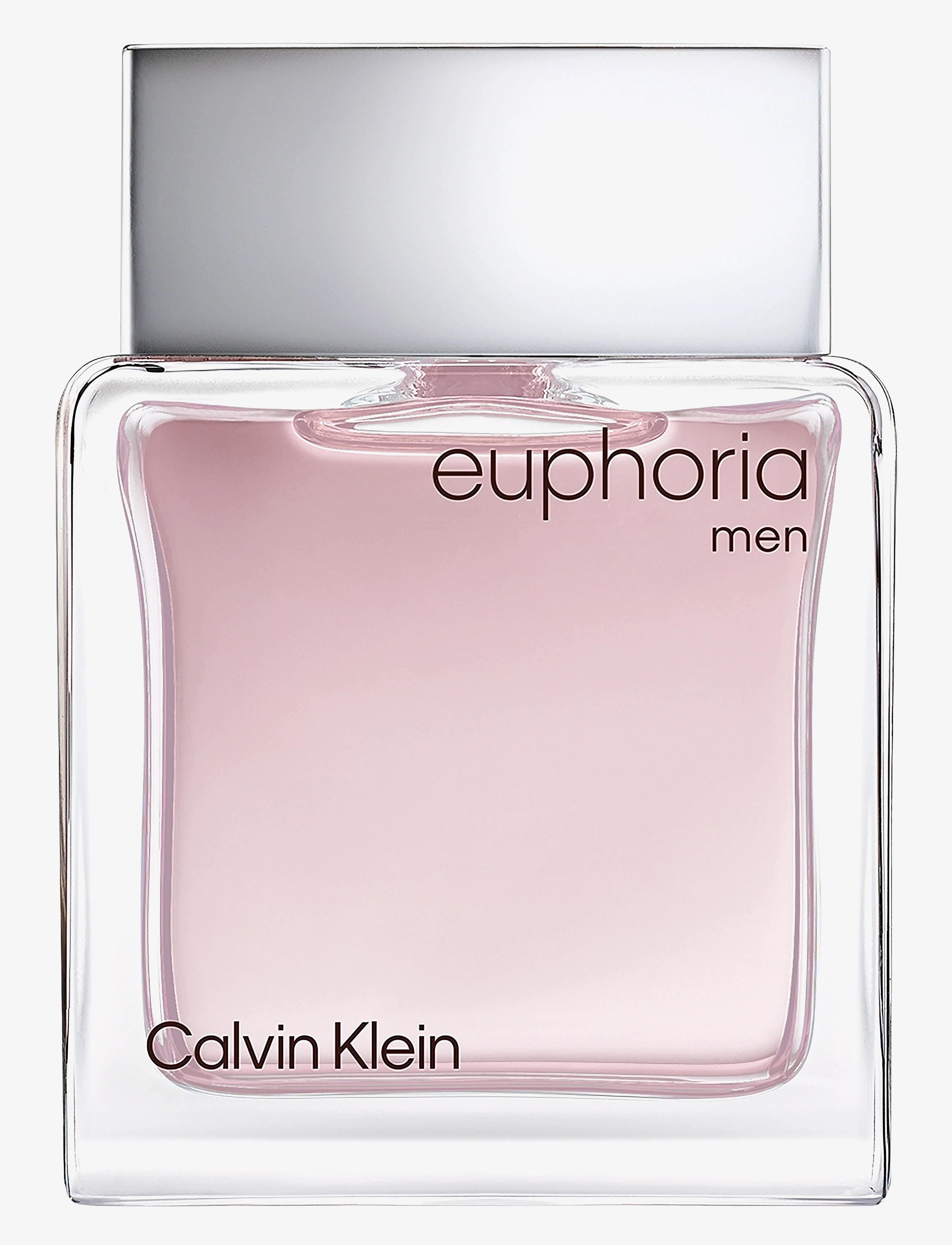 Calvin Klein EUPHORIA MAN EAU DE TOILETTE - Calvin Klein Fragrance - null / undefined