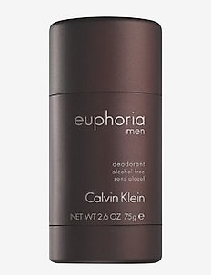 EUPHORIA MAN DEODORANTSTICK, Calvin Klein Fragrance
