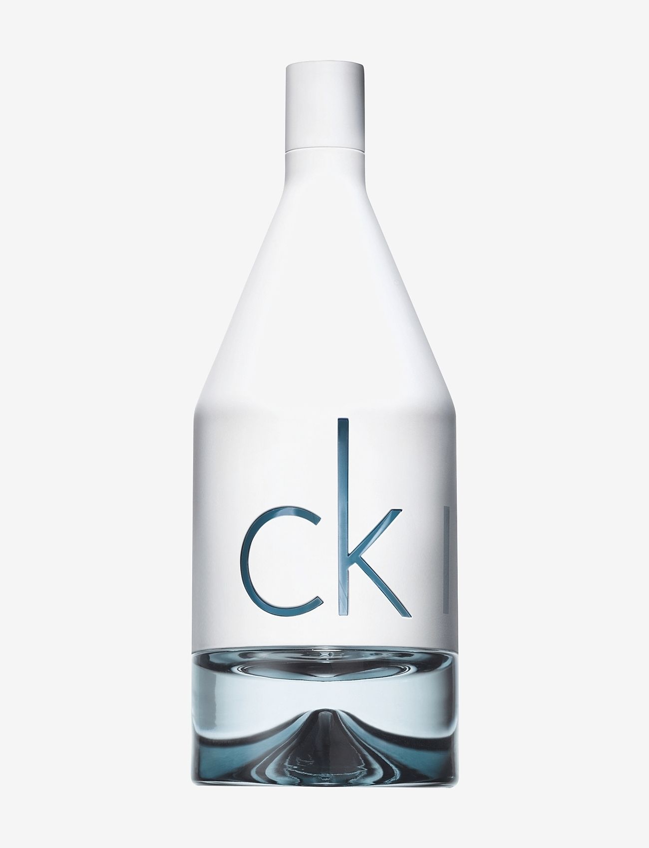 Calvin Klein Calvin Klein In2U Man Eau De Toilette 100 ml, 100 ml, Nude, Parfume > Eau De Toilette, Herre