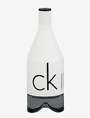 Calvin Klein Fragrance - Calvin Klein In2u Man Eau de toilette 100 ML - eau de parfum - no color - 0