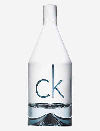 Calvin Klein In2u Man Eau De Toilette 50 Ml - Eau De Toilette