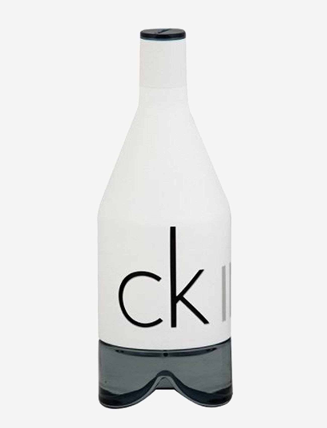 Calvin Klein Fragrance - Calvin Klein In2u Man Eau de toilette 100 ML - eau de parfum - no color - 1