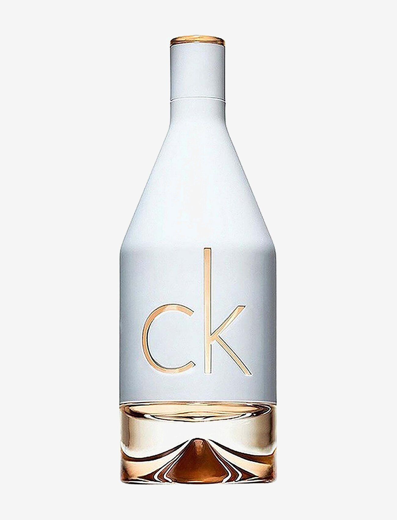 Calvin Klein Calvin Klein In2u Women Eau de toilette 100 ML - Last chance - CLEAR / undefined