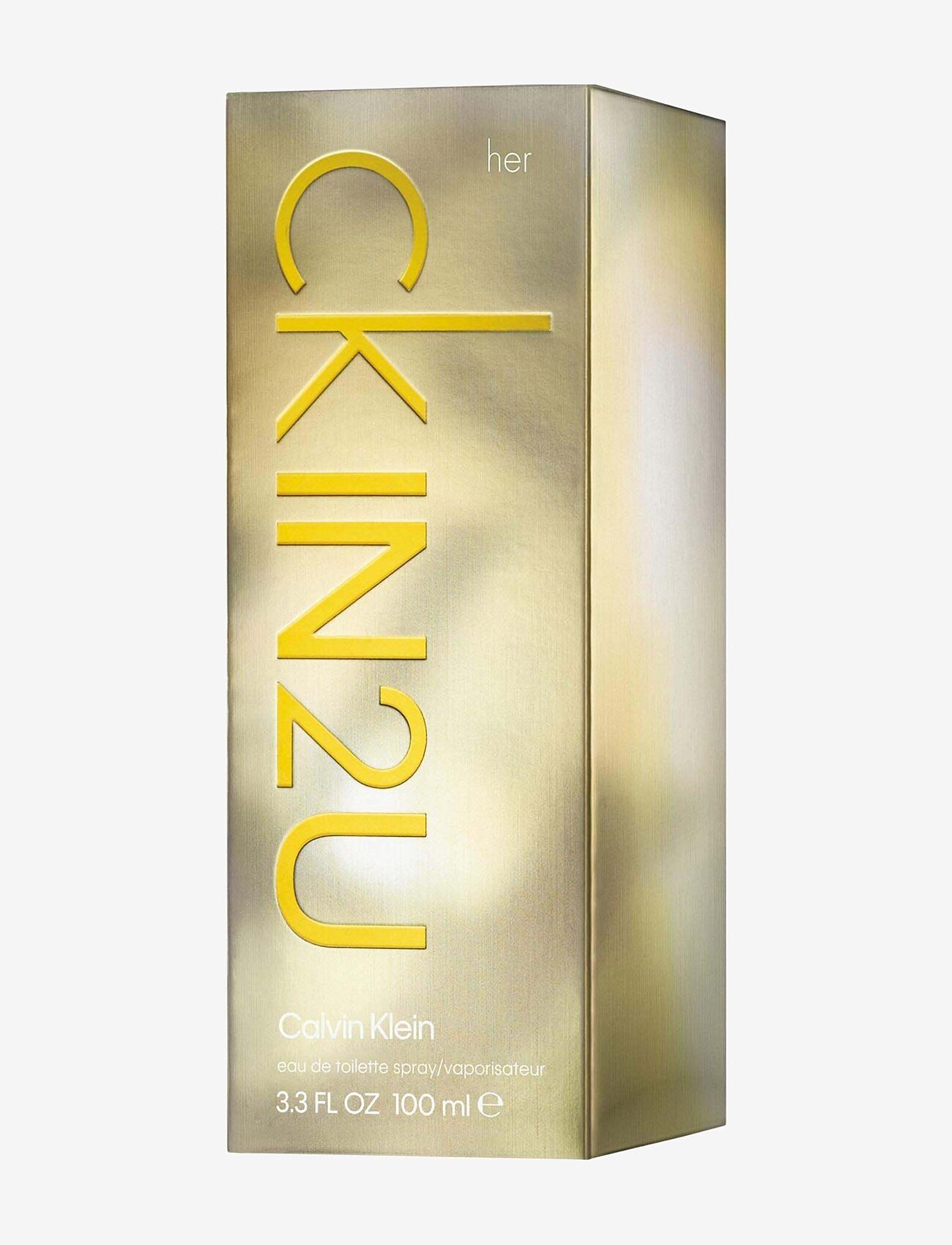 Ck In2U Her Edt Spray 4