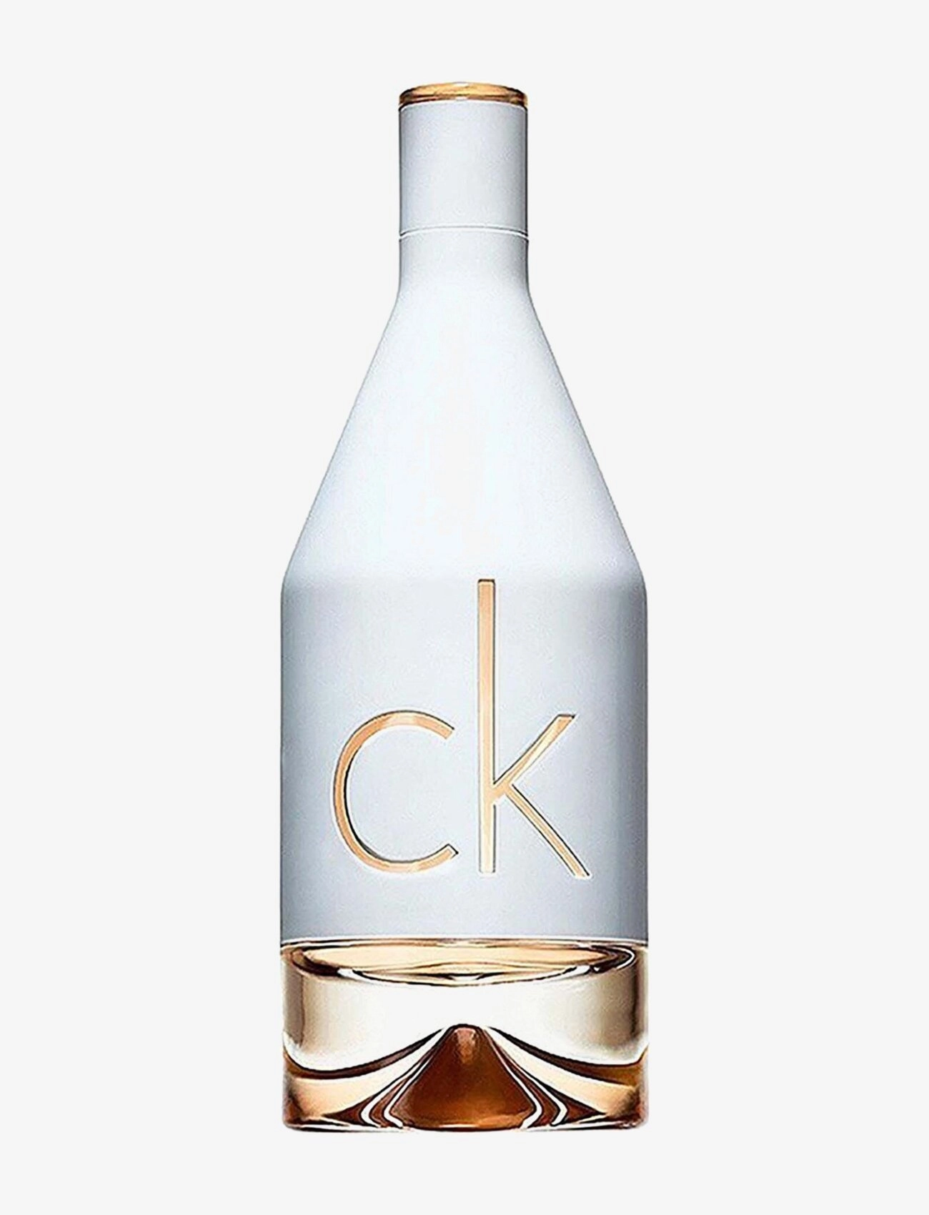 Calvin Klein Calvin Klein In2u Women Eau de toilette 50 ML - Calvin Klein Fragrance - null / undefined
