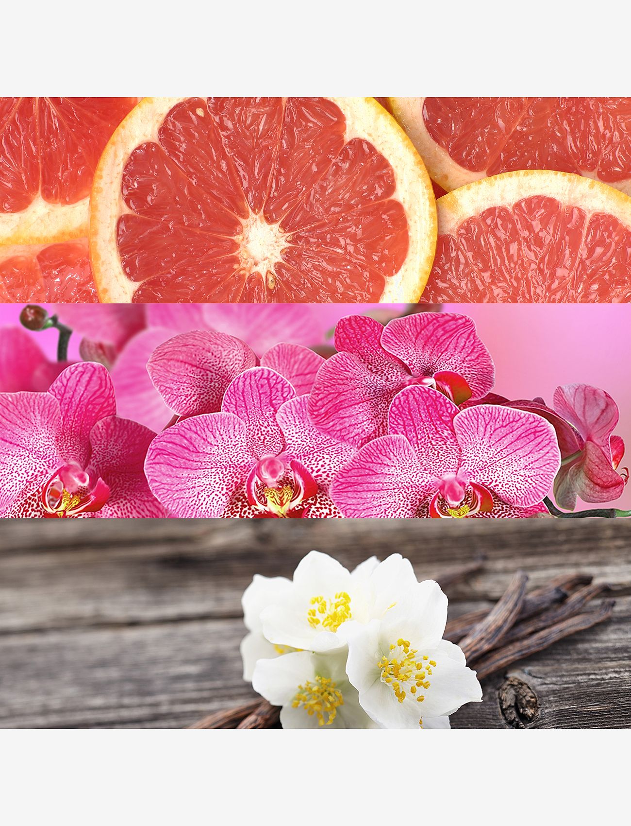 Calvin Klein - Calvin Klein In2u Women Eau de toilette 50 ML - till henne  - clear - 5