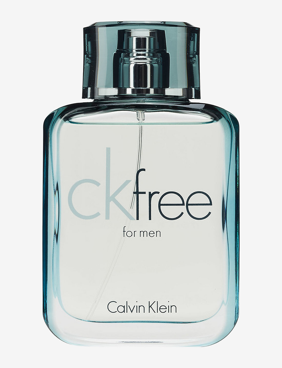 Calvin Klein Fragrance Free Eau De Toilette Eau de toilette Boozt