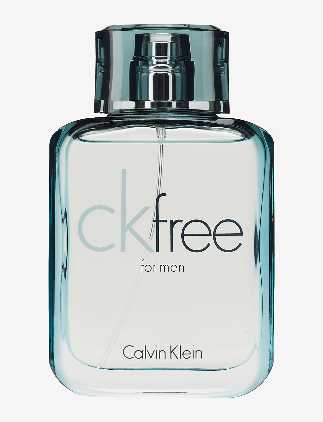 Calvin Klein Fragrance - FREE EAU DE TOILETTE - laveste priser - no color - 0