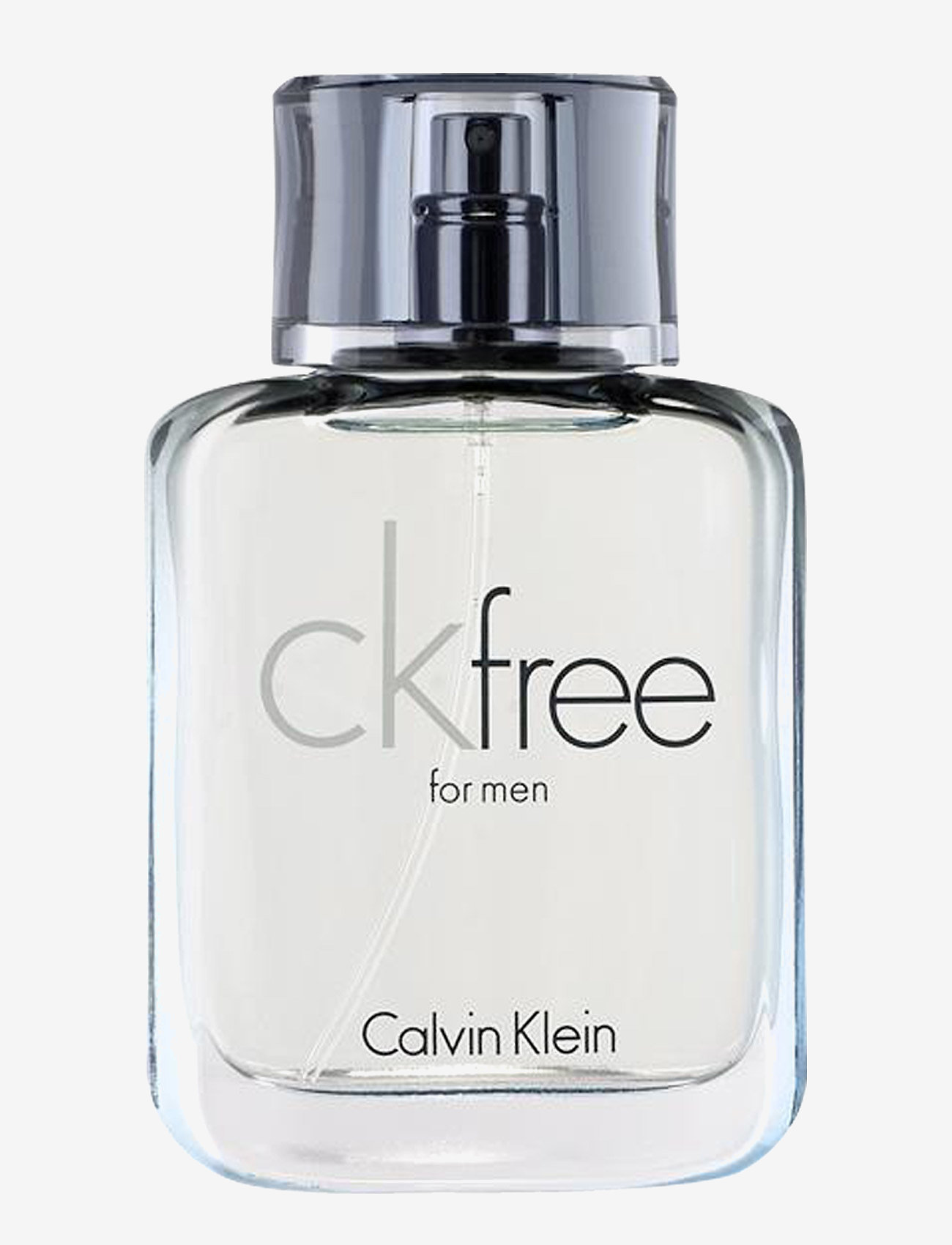 Calvin Klein FREE EAU DE TOILETTE - Calvin Klein Fragrance - null / undefined