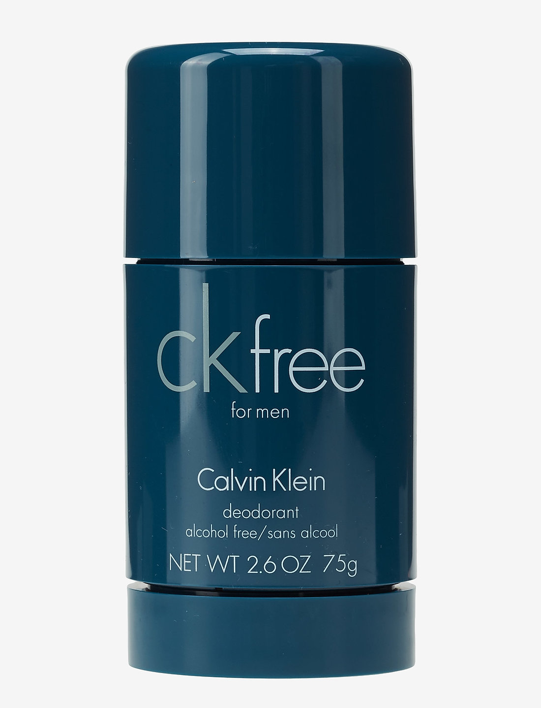 Calvin Klein Fragrance Free Deo Stick - Deostift