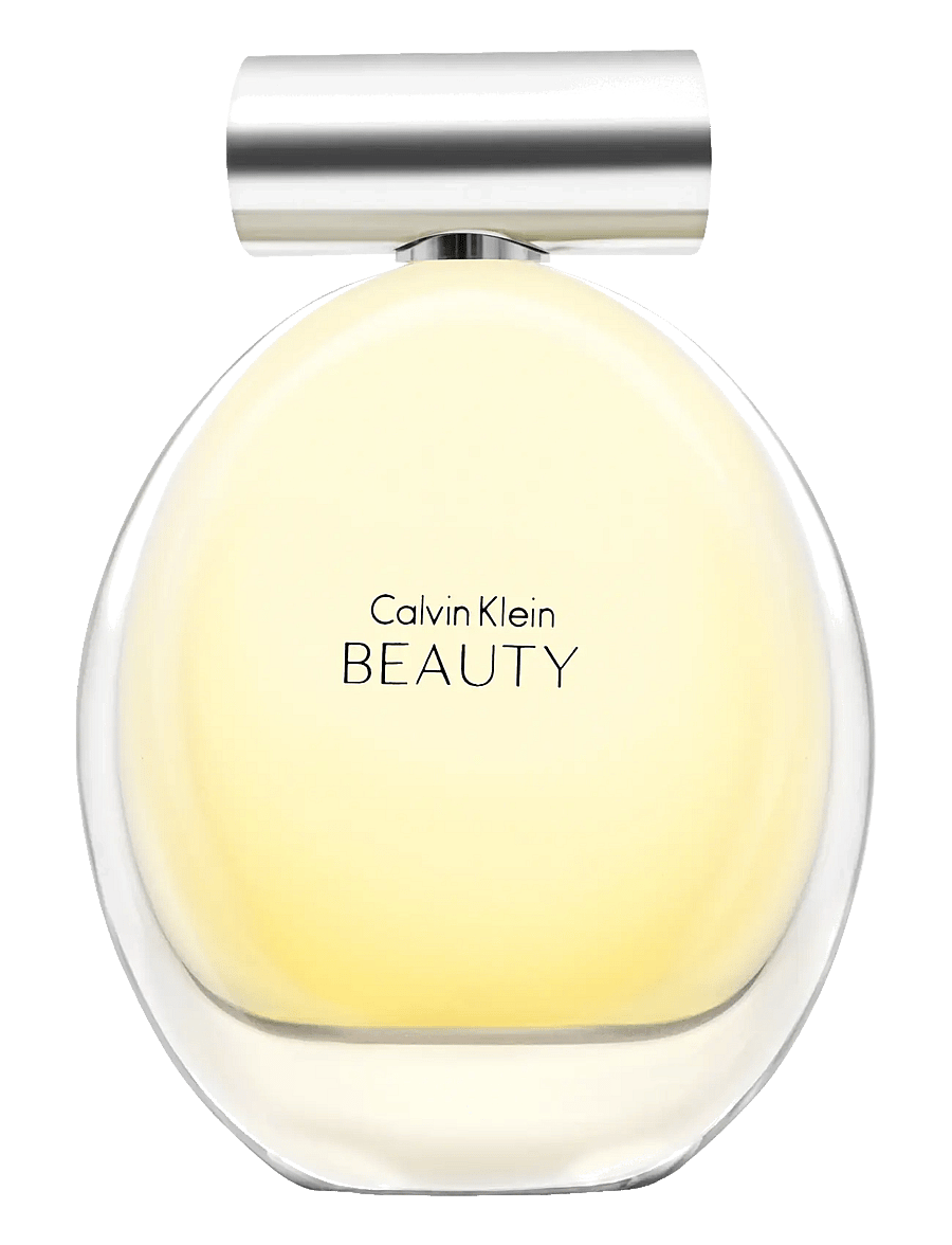 Calvin Klein - Beauty Eau de Parfum - clear - 0