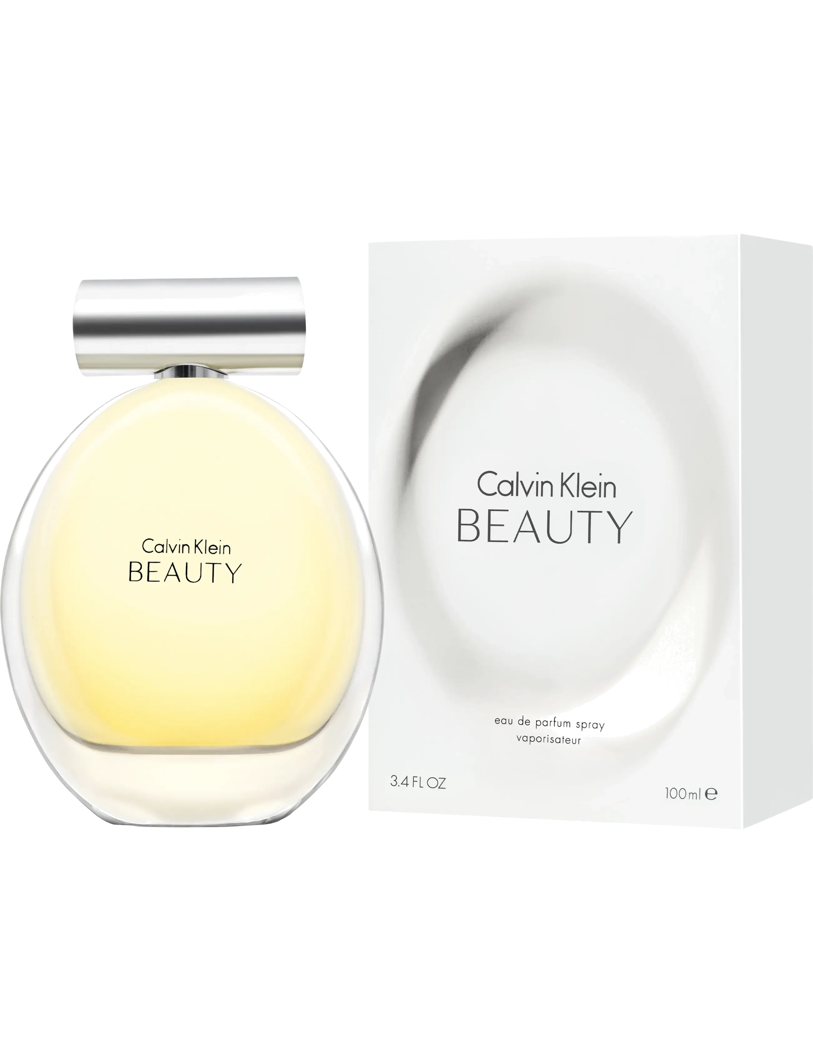 Calvin Klein - Beauty Eau de Parfum - clear - 2