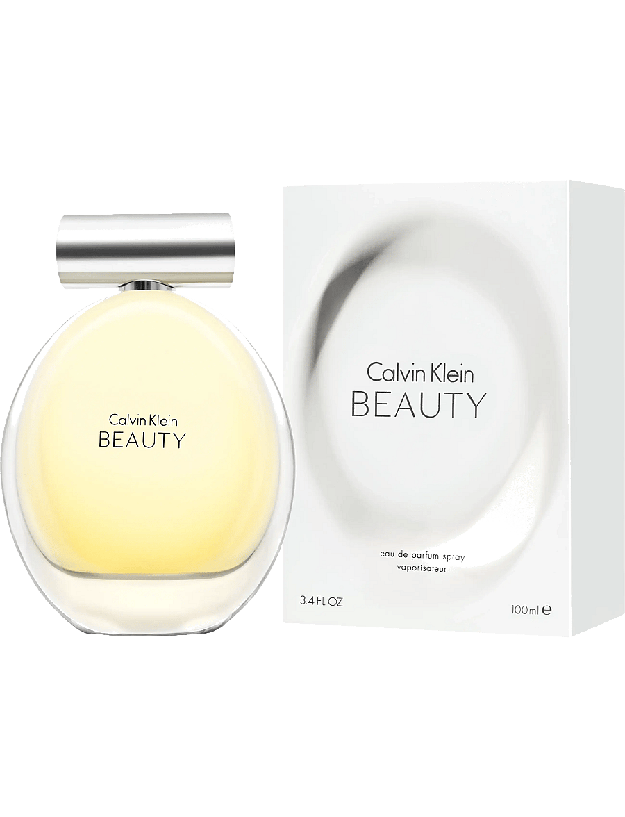 Calvin Klein - Beauty Eau de Parfum - clear - 2