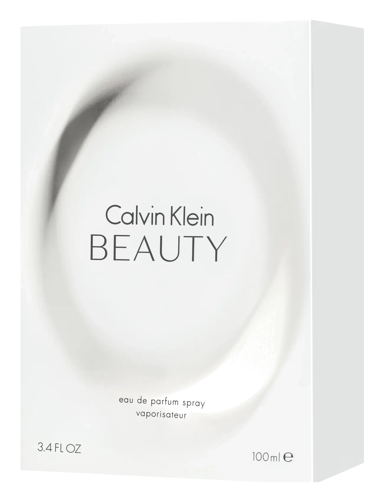 Calvin Klein - Beauty Eau de Parfum - clear - 3
