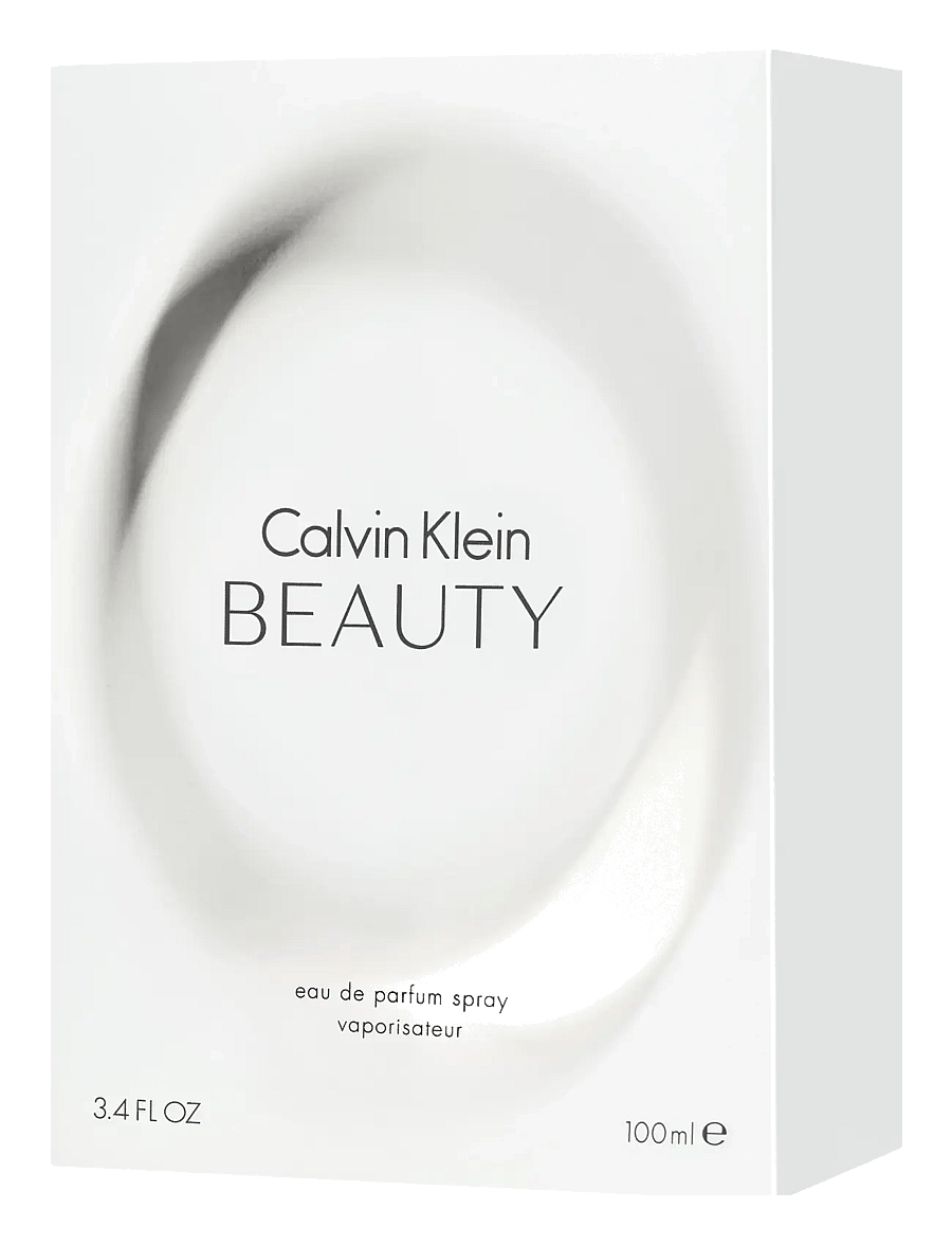 Calvin Klein - Beauty Eau de Parfum - clear - 3
