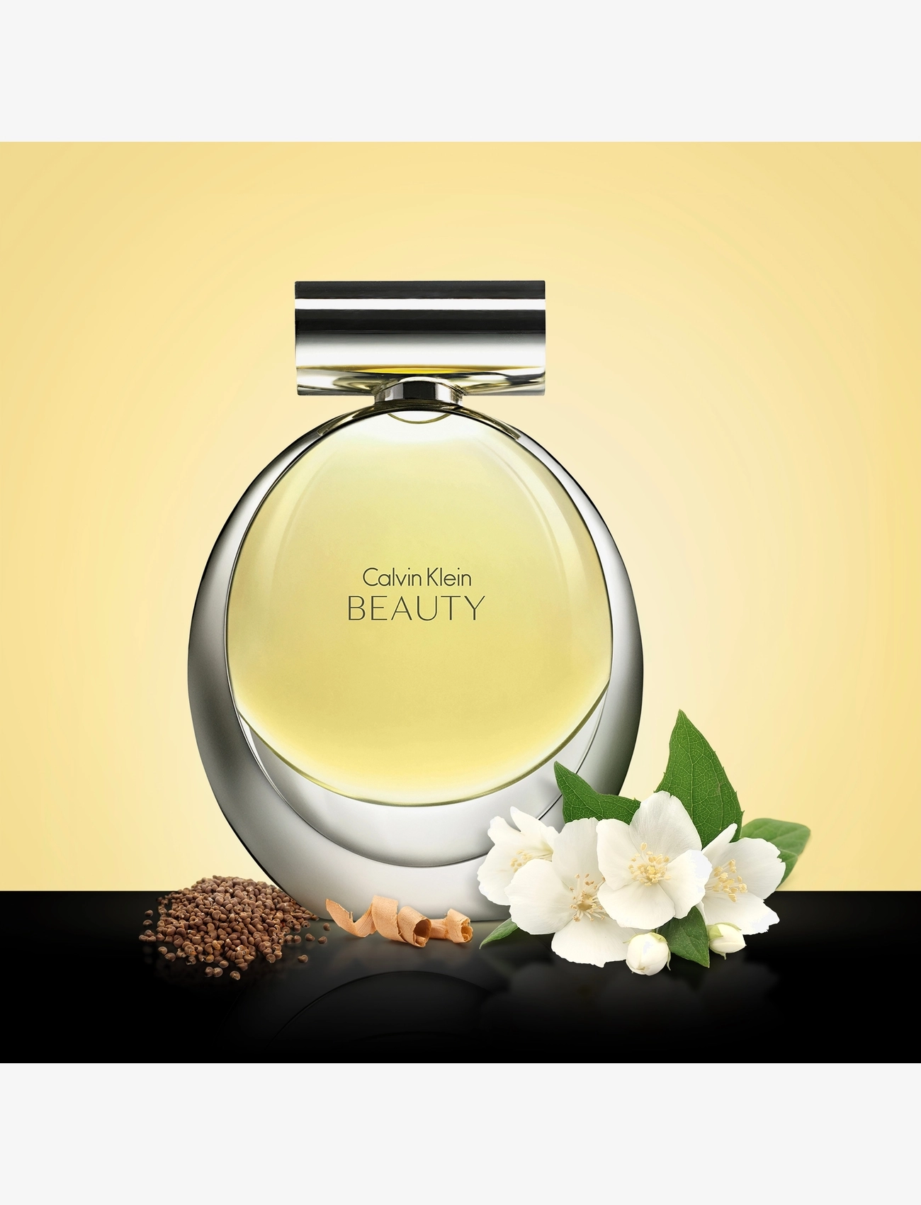 Calvin Klein - Beauty Eau de Parfum - clear - 4
