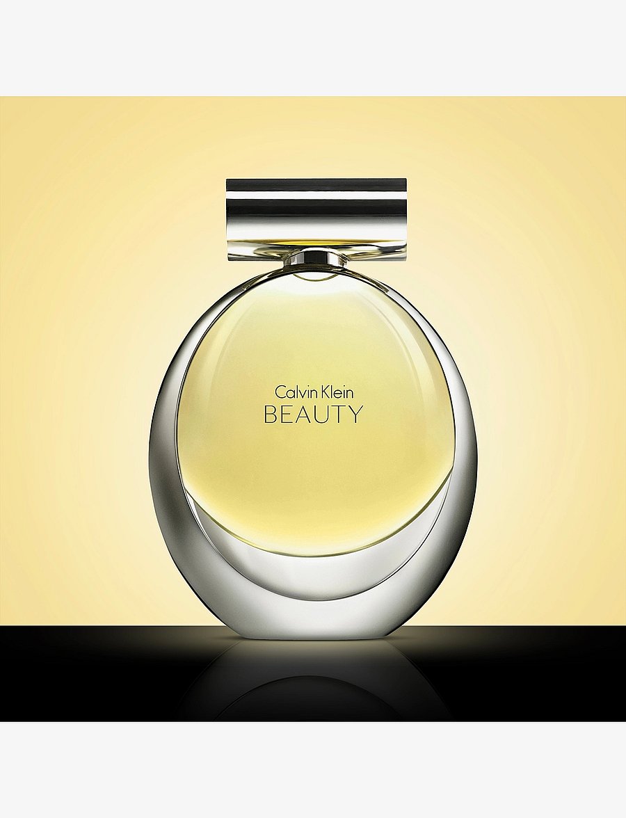 Calvin Klein - Beauty Eau de Parfum - clear - 5