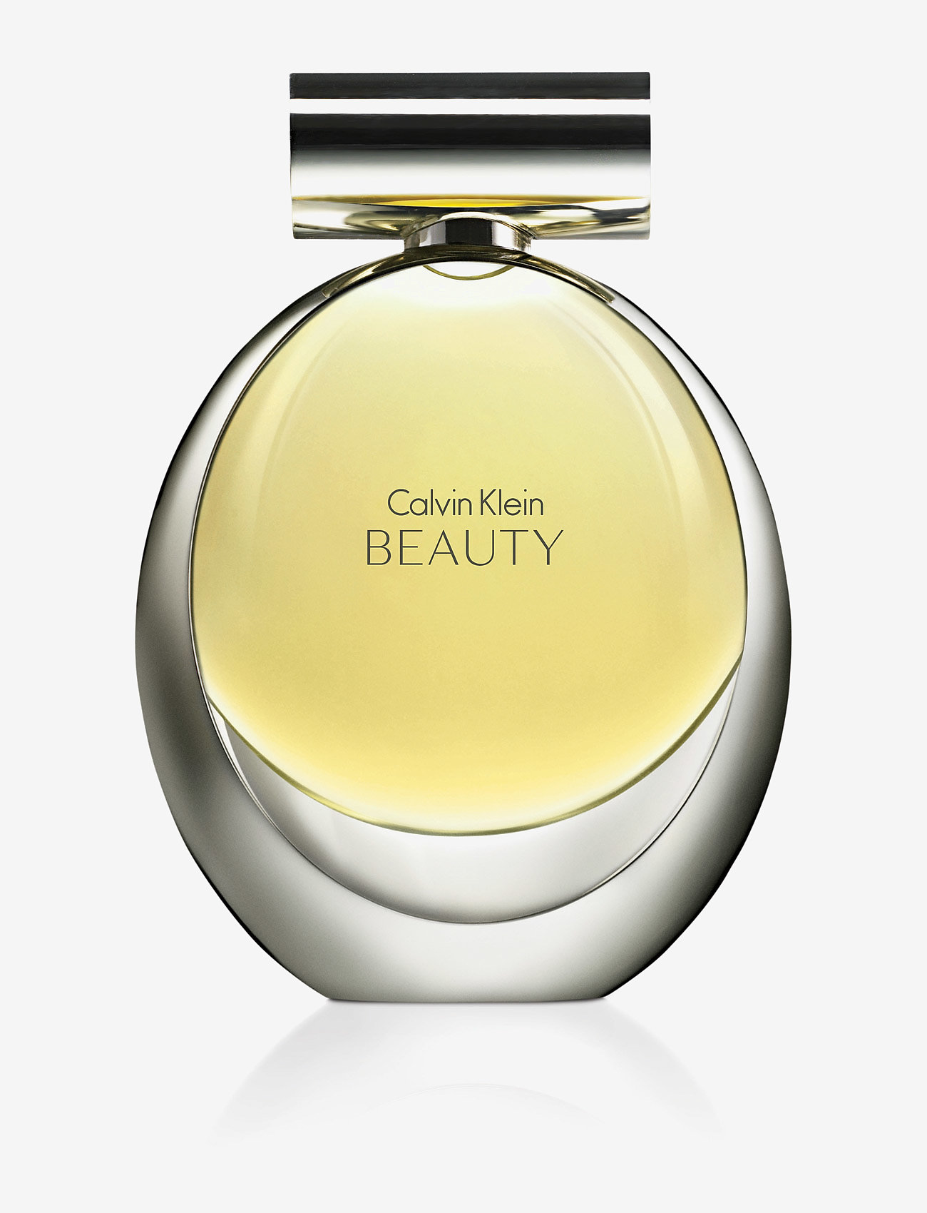 Calvin Klein - Beauty Eau de Parfum - clear - 1