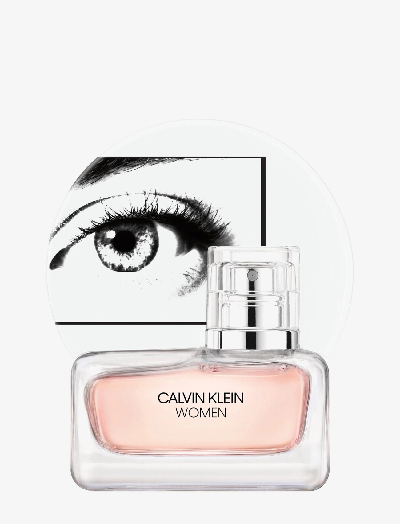 Calvin Klein Women Edp, 30ml, Nude, Parfume > Eau De Parfum, Dame